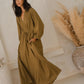 #48 Dolman Dress