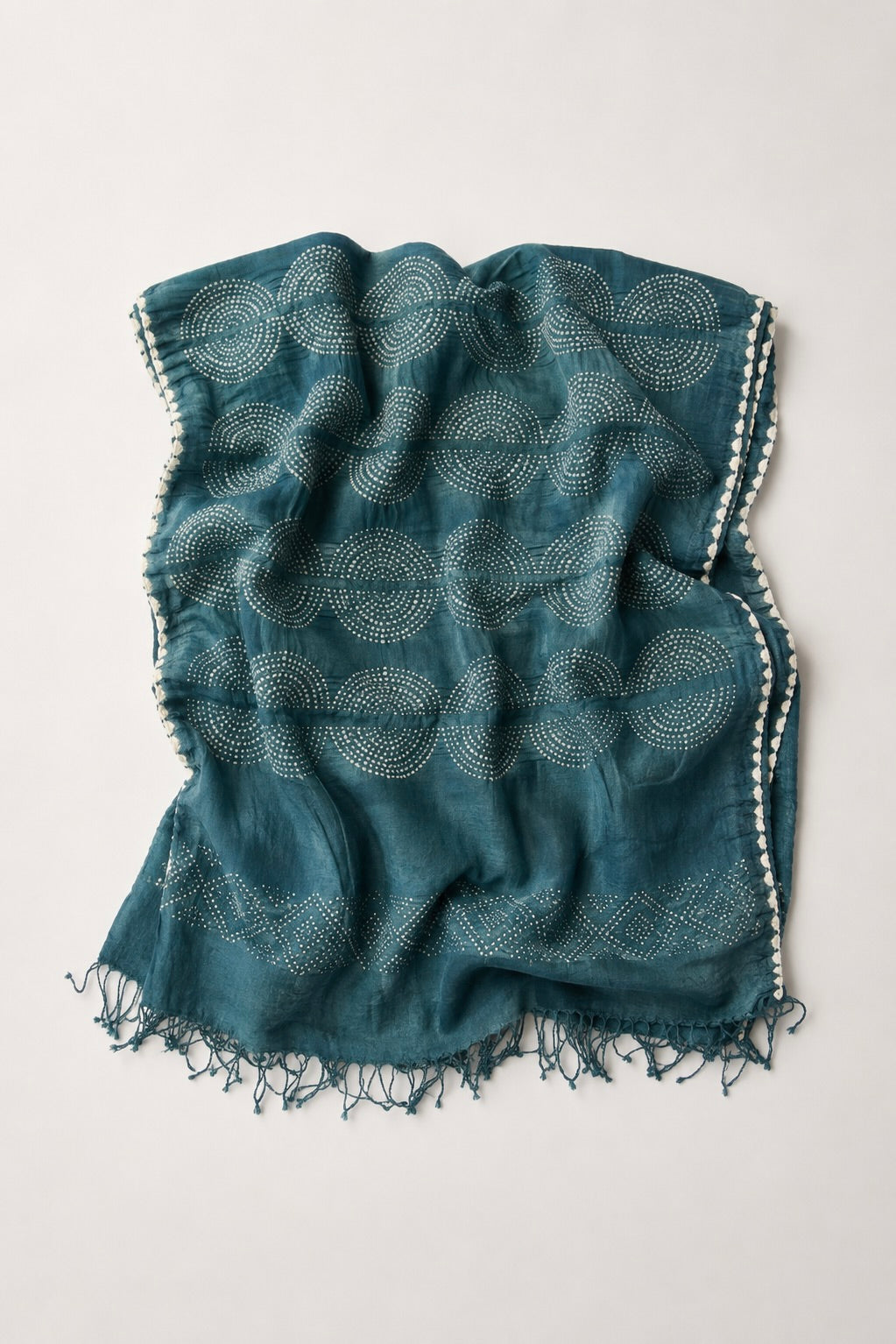 Bandani Scarf/ Style 28