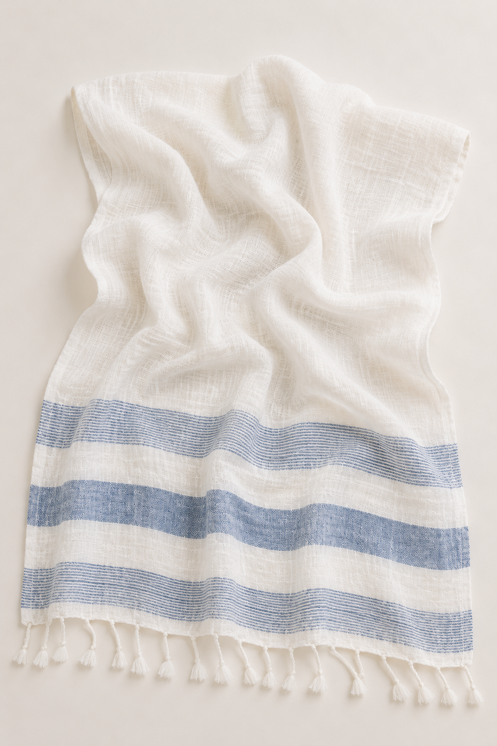 Stole Scarf Hand Loom/ Style 24