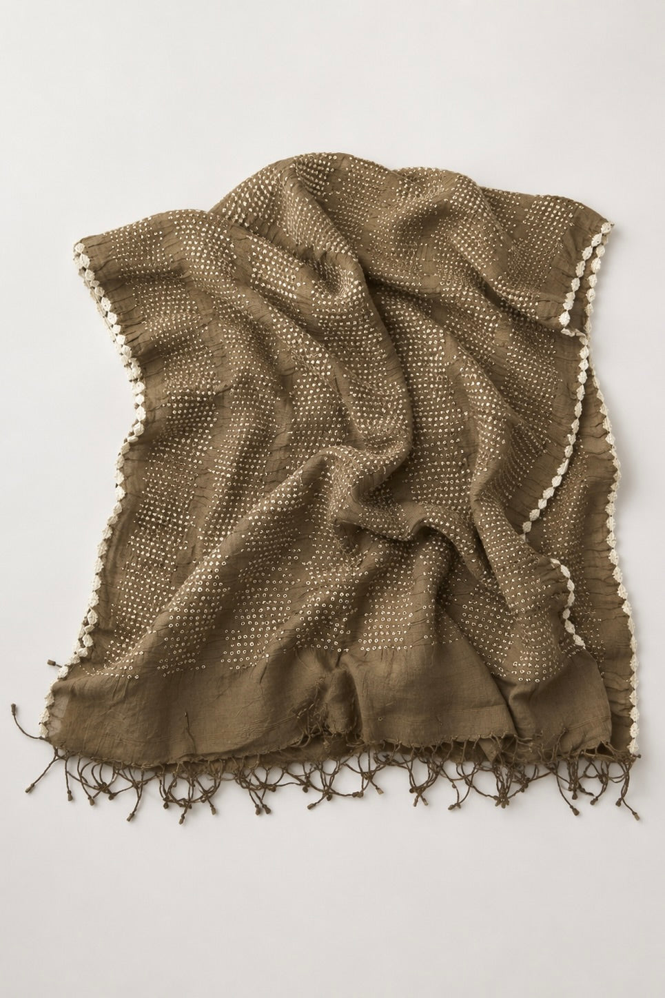 Bandani Scarf/ Style 32
