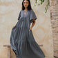 Maxi Kaia Dress