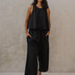 Paperbag Pants