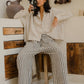 #7 Paperbag Pants