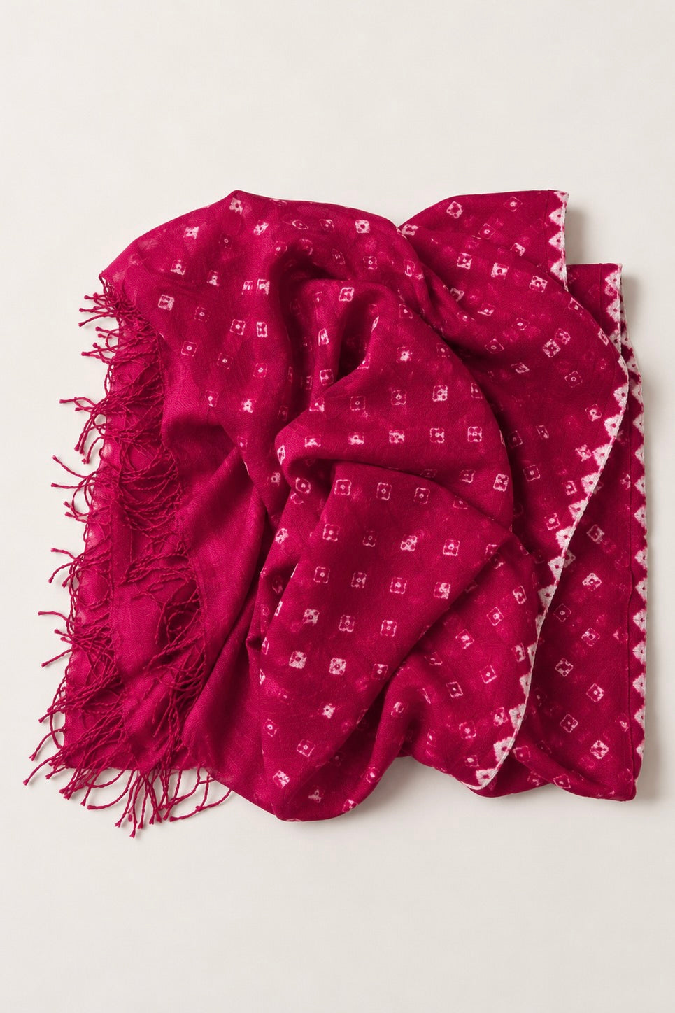 Bandani Scarf/ Style 44