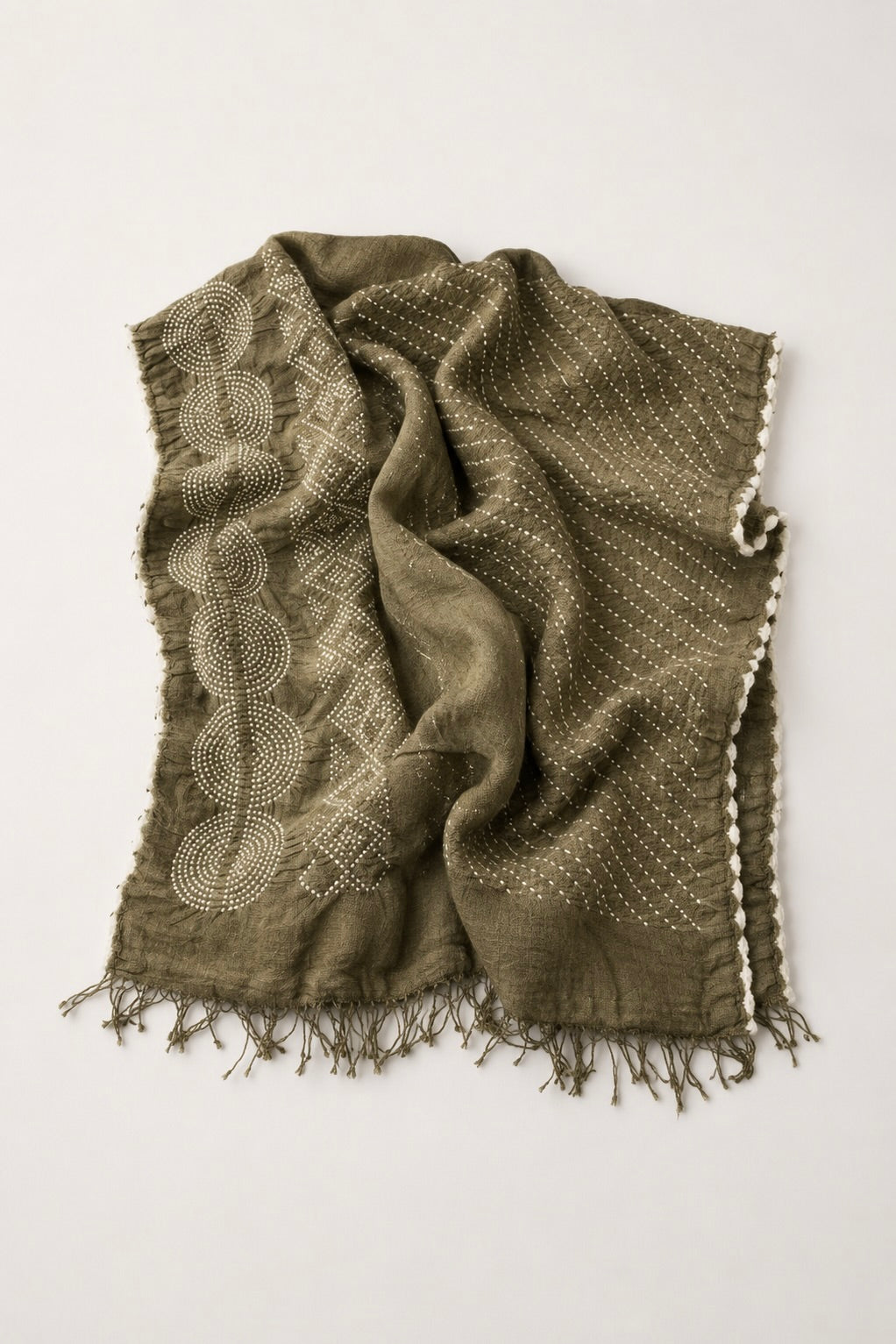 Bandani Scarf/ Style 30