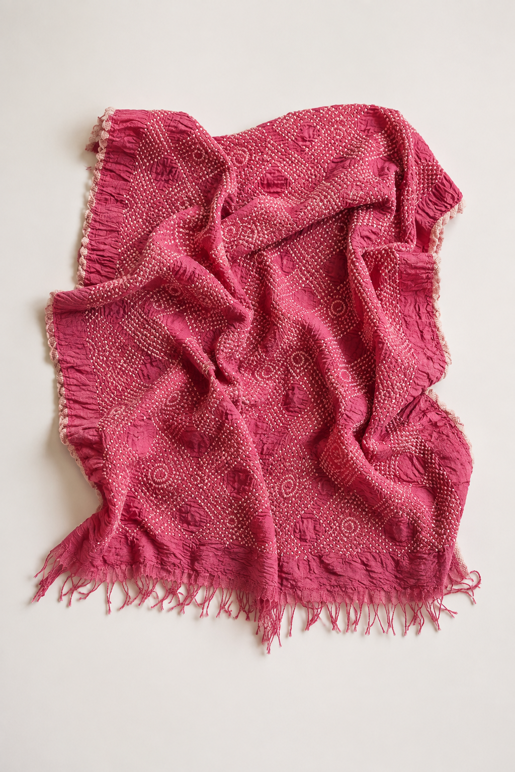 Bandani Scarf/ Style 46