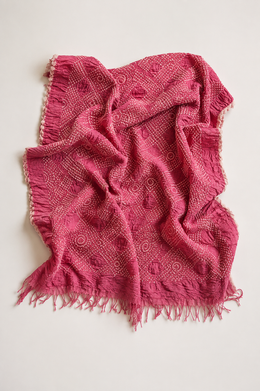 Bandani Scarf/ Style 46