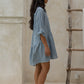 Polo Shirt Dress