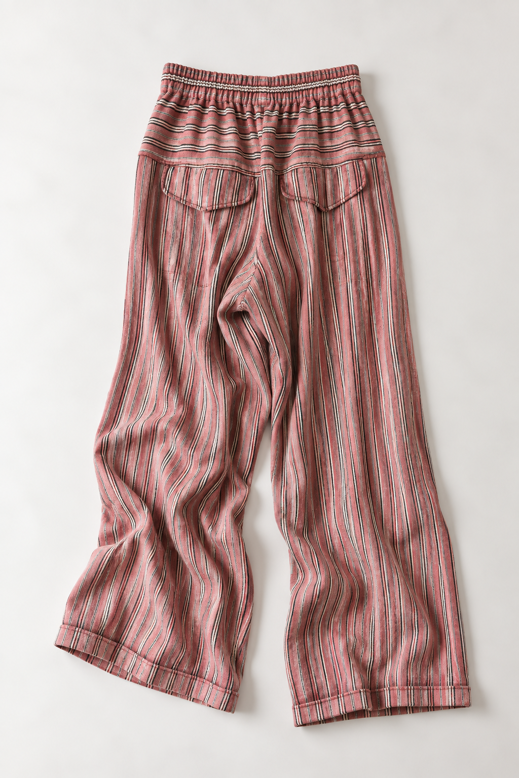 #60 Stiletto Tapered Track Pants