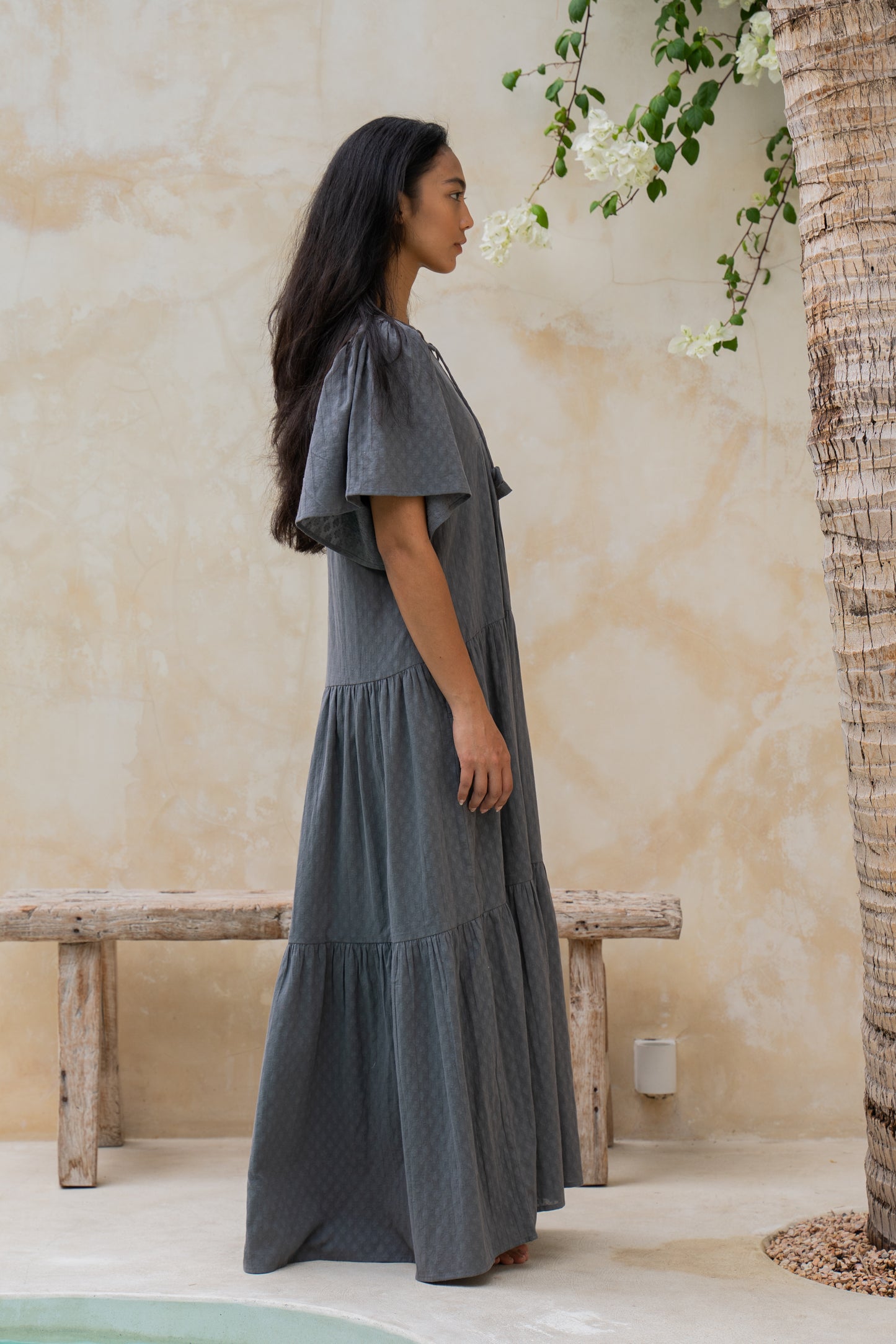 Maxi Kaia Dress