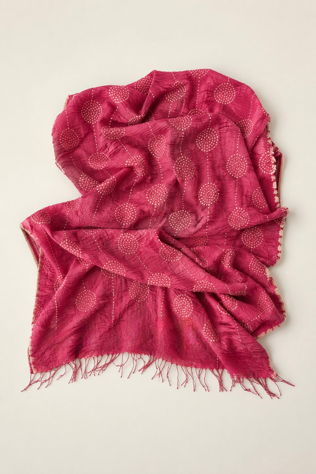 Bandani Scarf/ Style 57