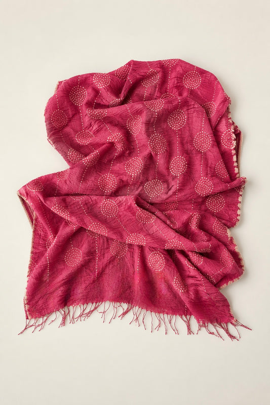 Bandani Scarf/ Style 57