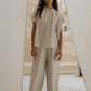 #7 Paperbag Pants