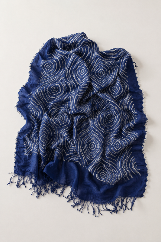 Bandani Scarf/ Style 63