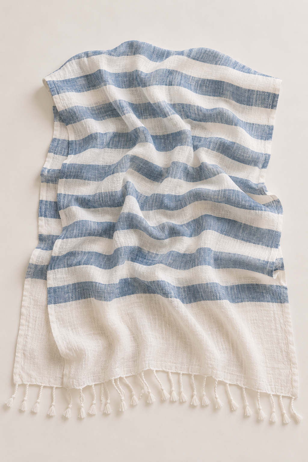 Stole Scarf Hand Loom/ Style 22