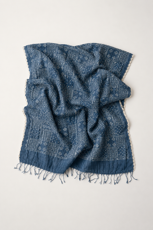 Bandani Scarf/ Style 11