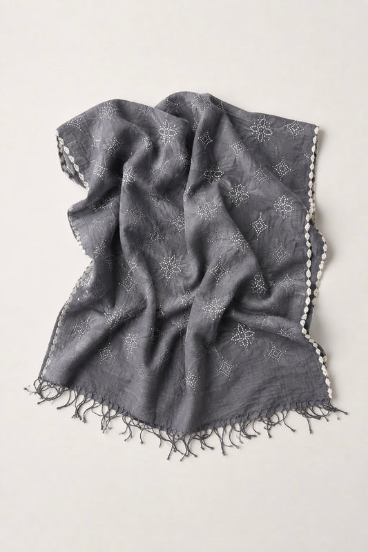 Bandani Scarf/ Style 39