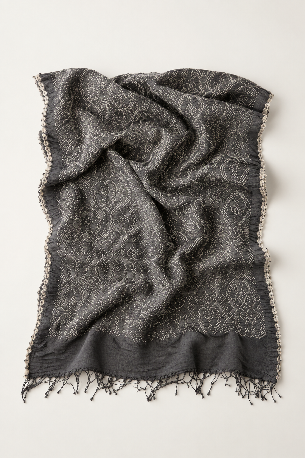 Bandani Scarf/ Style 64