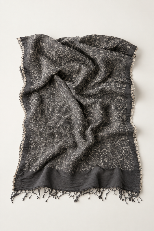 Bandani Scarf/ Style 64