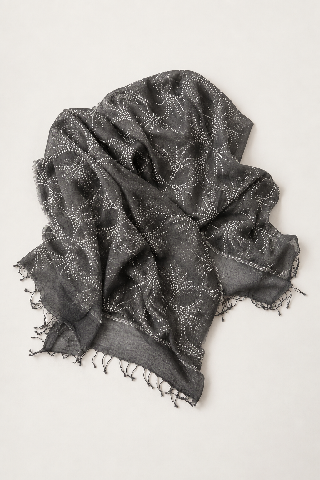 Bandani Scarf/ Style 65