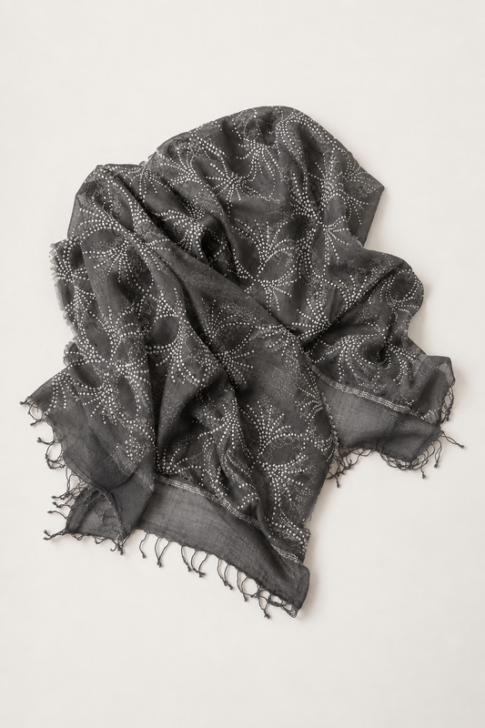 Bandani Scarf/ Style 65