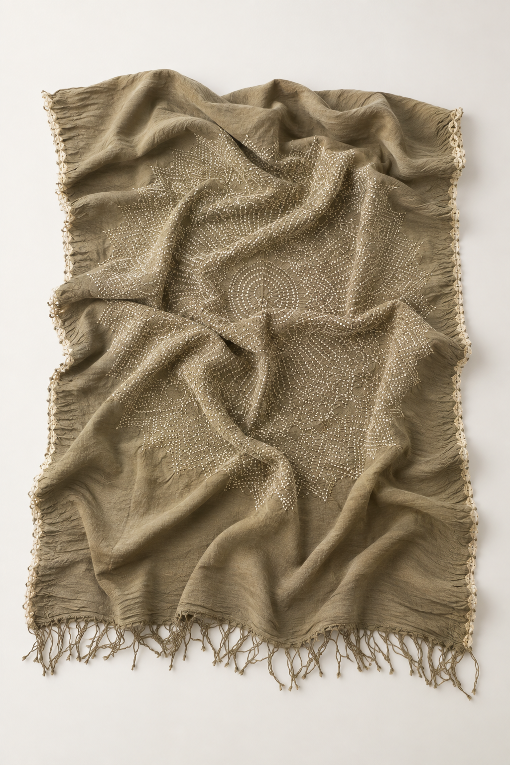 Bandani Scarf/ Style 66