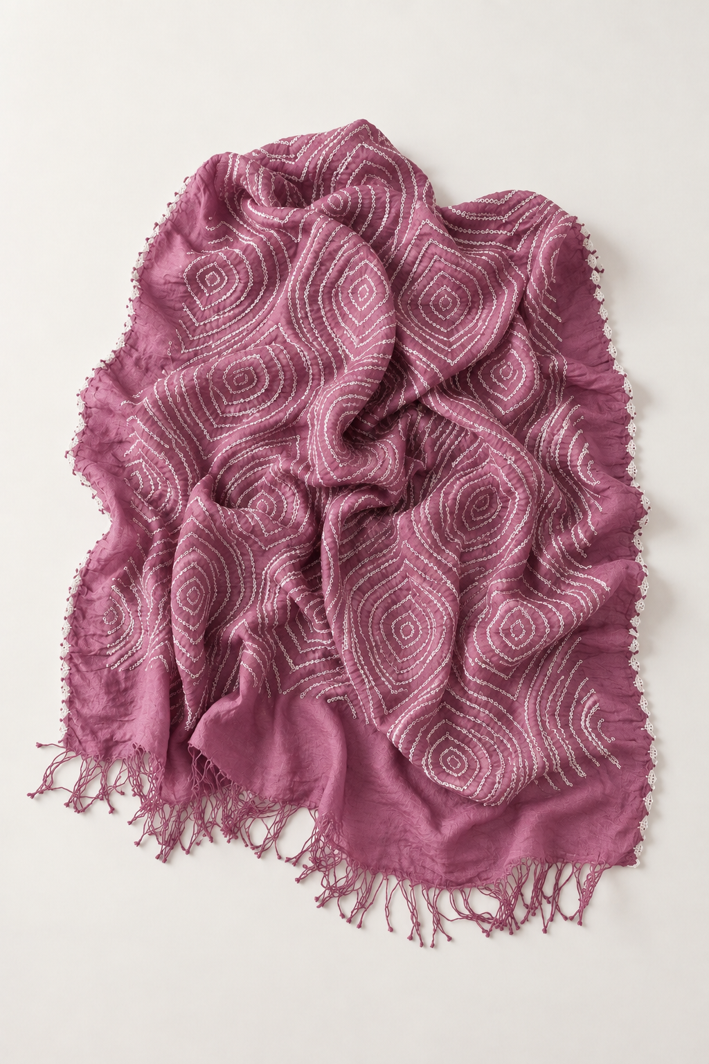 Bandani Scarf/ Style 67