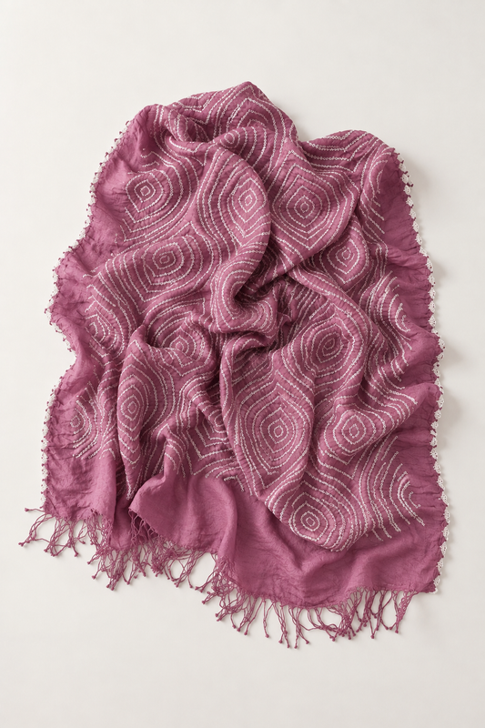 Bandani Scarf/ Style 67