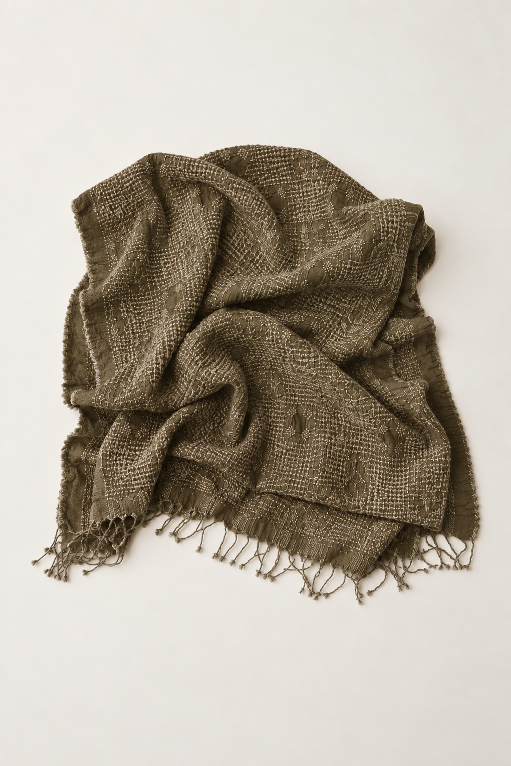 Bandani Scarf/ Style 68