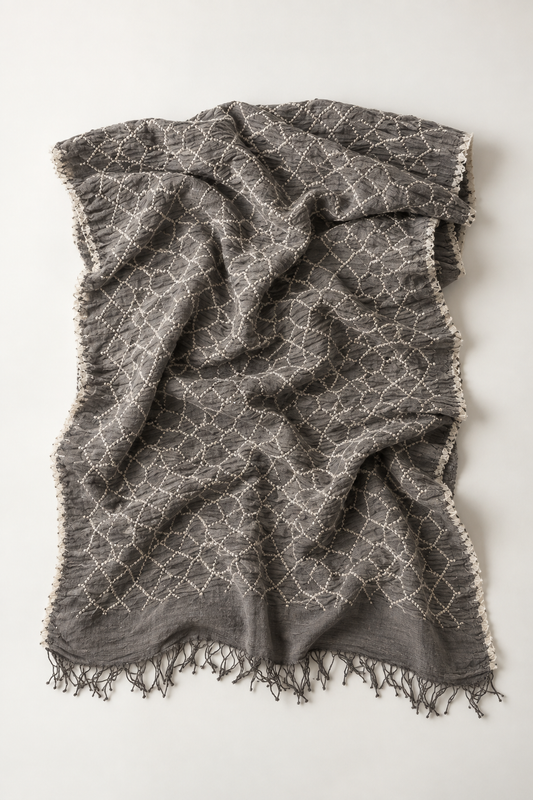 Bandani Scarf/ Style 69