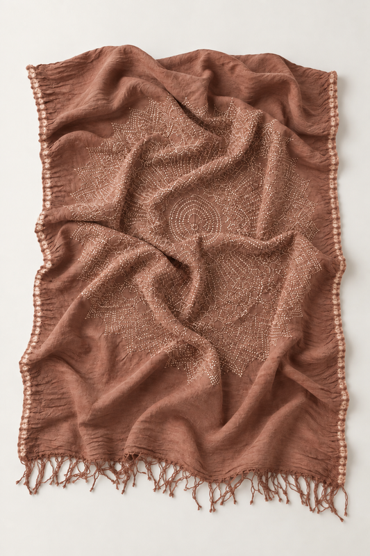 Bandani Scarf/ Style 70