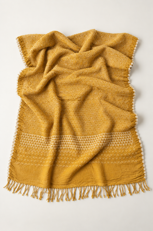 Bandani Scarf/ Style 72