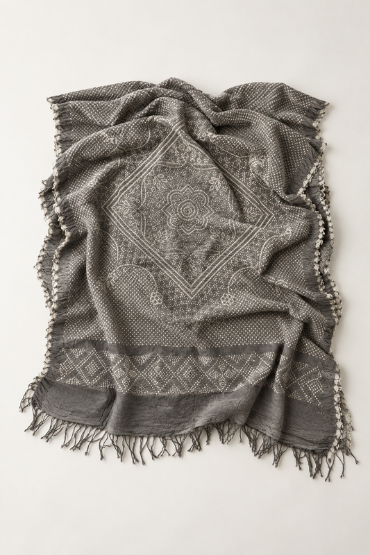 Bandani Scarf/ Style 73
