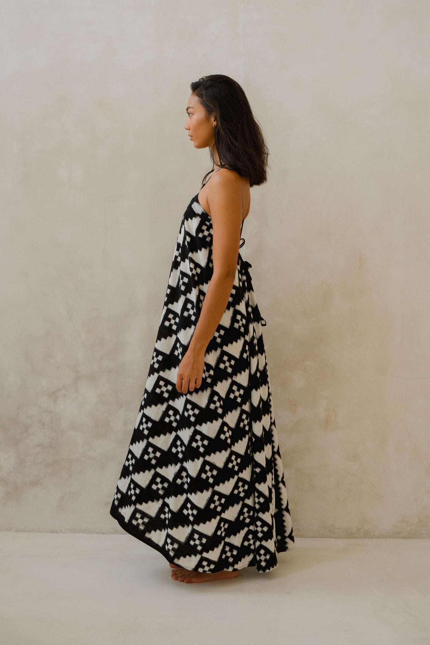 #89 Summer Beauty Dress