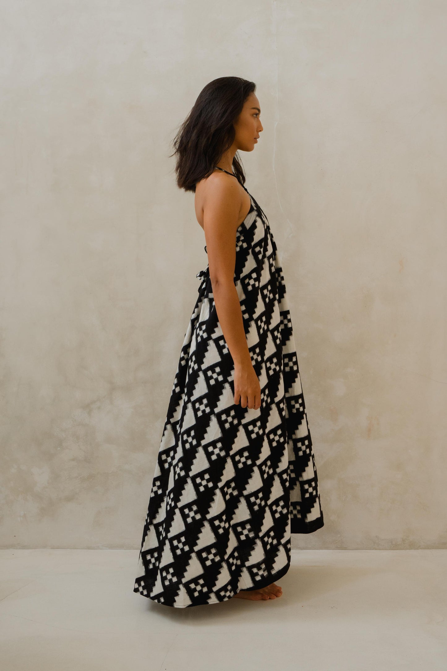 #89 Summer Beauty Dress