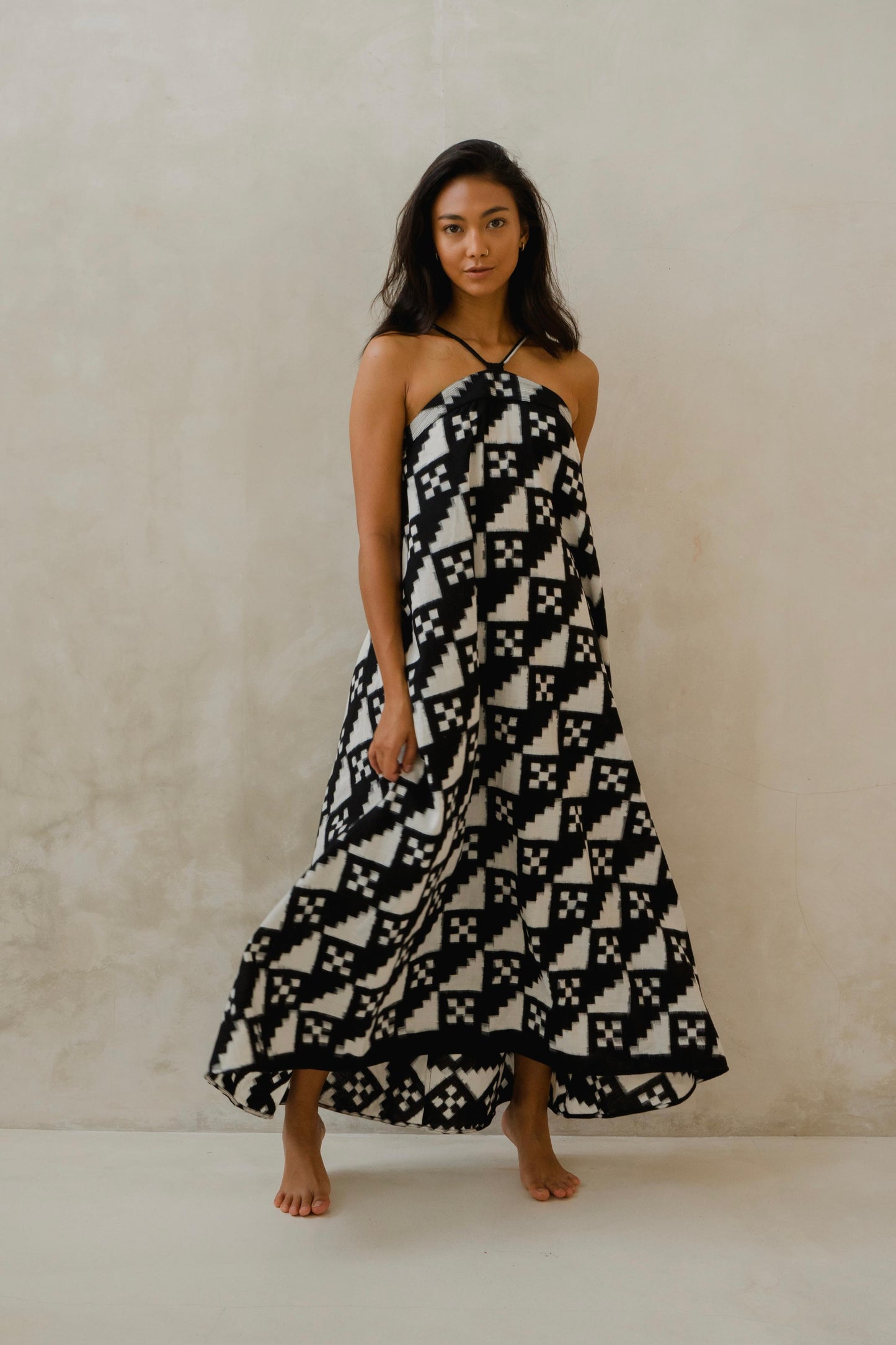 #89 Summer Beauty Dress