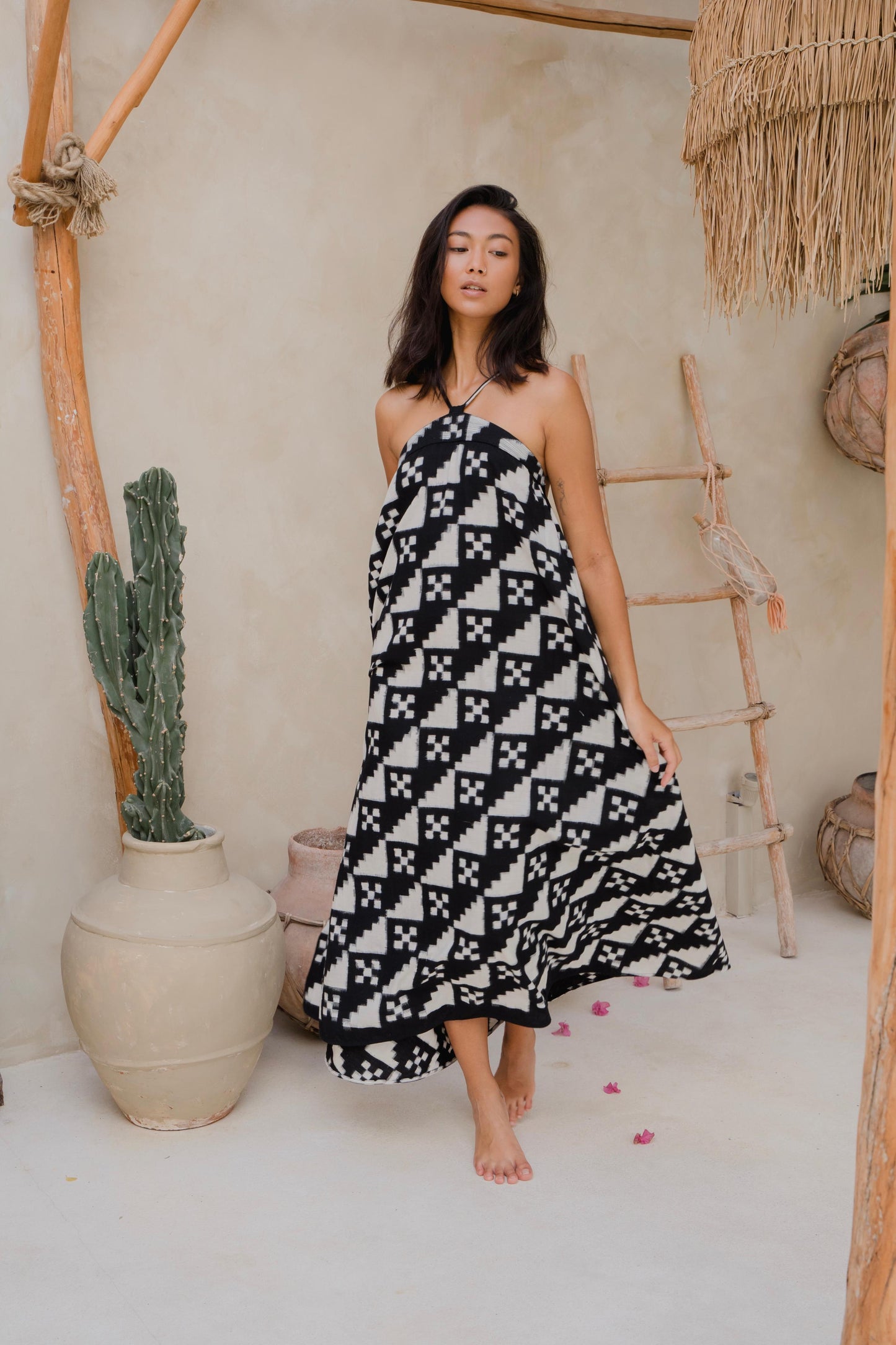 #89 Summer Beauty Dress