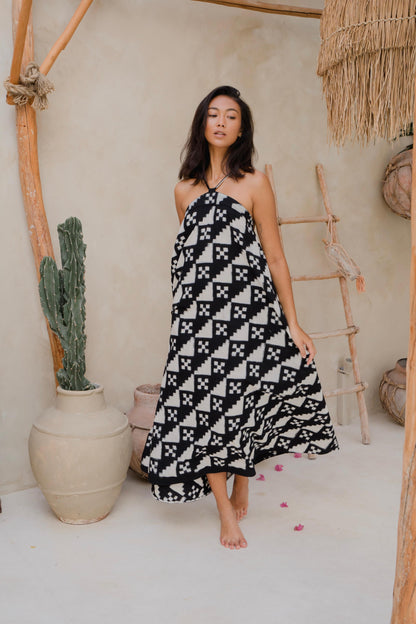 #89 Summer Beauty Dress