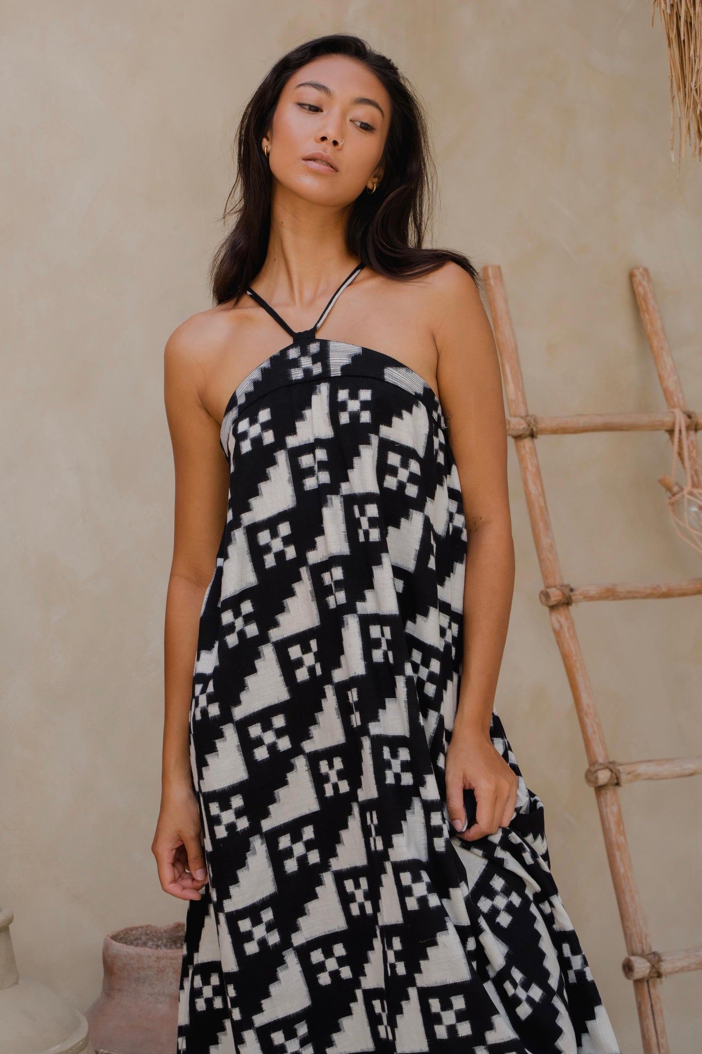#89 Summer Beauty Dress