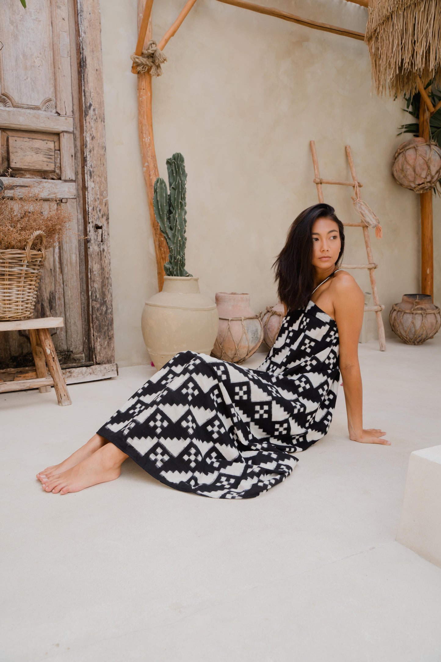 #89 Summer Beauty Dress