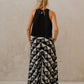 #94 Pleat Wide Leg Pants