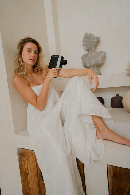 #84 Jumpsuit