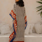 Dominique Kaftan Rectangle