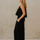 #94 Pleat Wide Leg Pants