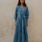 #17 Elinor Dress