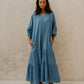 #17 Elinor Dress