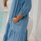 #17 Elinor Dress