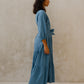 #17 Elinor Dress