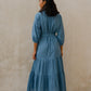 #17 Elinor Dress