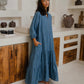 #17 Elinor Dress